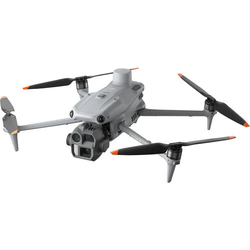 DJI Matrice 4D (DJI RC Plus 2 Enterprise)