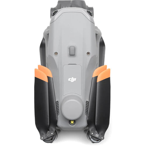 DJI Matrice 4D (DJI RC Plus 2 Enterprise)