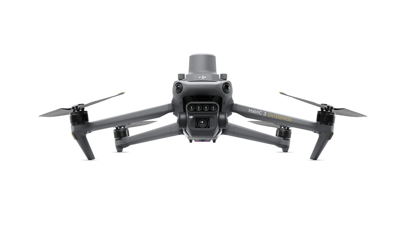 DJI Mavic 3 Multispectral M3M Enterprise Drone