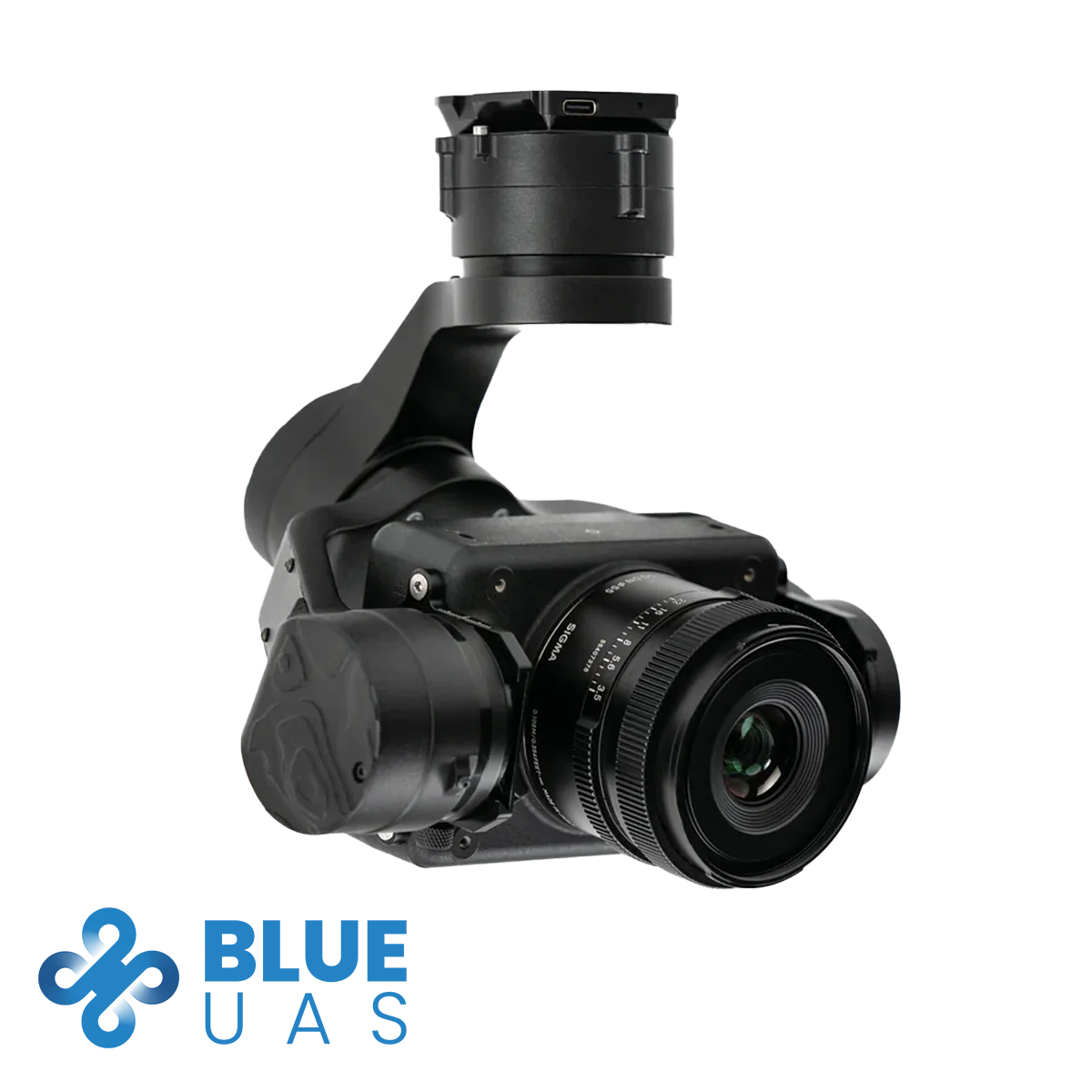 Freefly Astro LR1 Payload