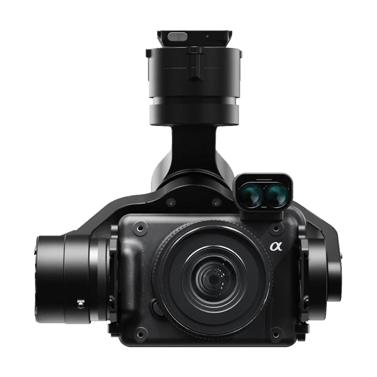 Freefly LR1 Laser Range Finder Upgrade