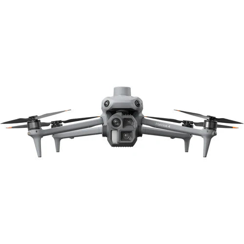 DJI Matrice 4D (DJI RC Plus 2 Enterprise)