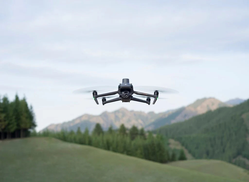 DJI Mavic 3 Thermal Advanced (Universal Edition)