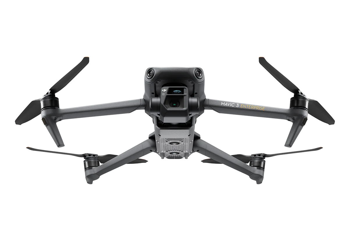 DJI Mavic 3 Thermal Advanced (Universal Edition)