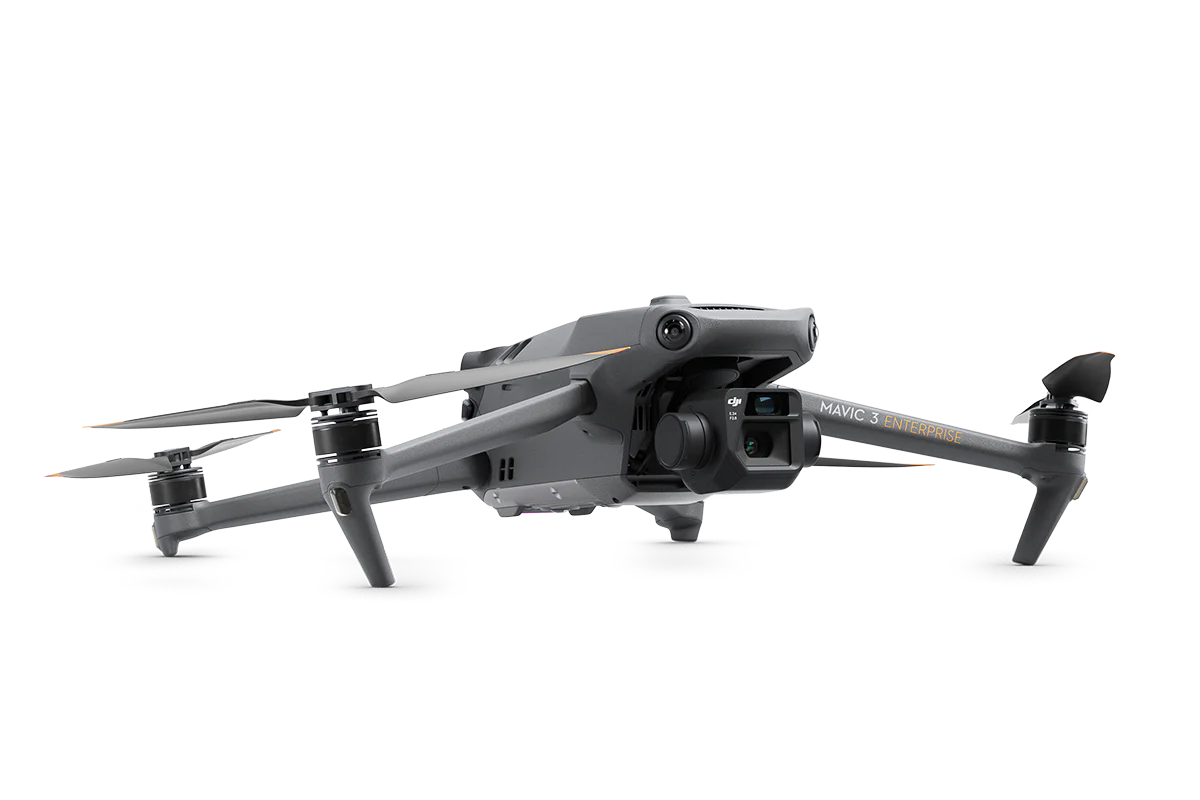 DJI Mavic 3 Thermal Advanced (Universal Edition)