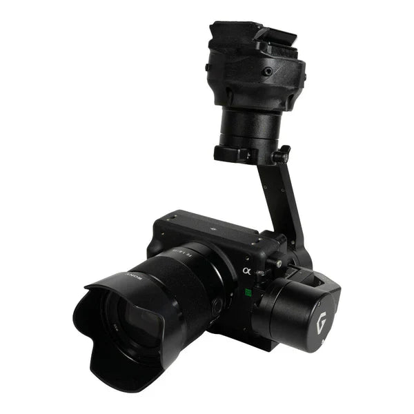 Inspired Flight Sony ILX-LR1 - IF800 Payload